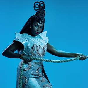 Ibibio Sound Machine