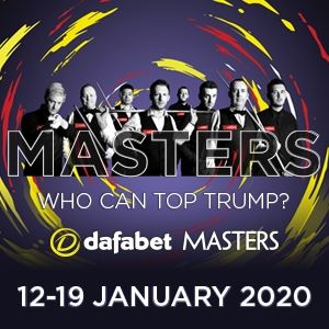 Dafabet Masters Dafabet Masters