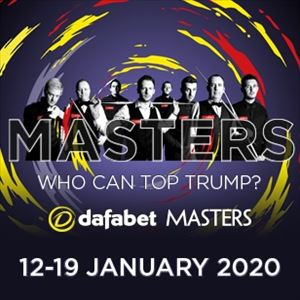 Dafabet Masters Dafabet Masters