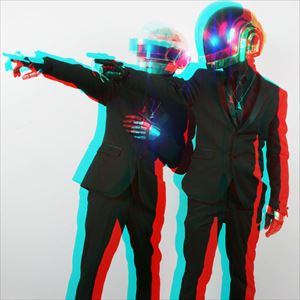 Daft Funk Daft Funk