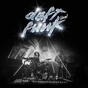Daft Funk: The Definitive Daft Punk Experience Daft Funk: The Definitive Daft Punk Experience