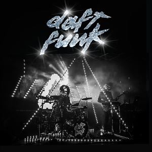 Daft Funk: The Definitive Daft Punk Experience Daft Funk: The Definitive Daft Punk Experience