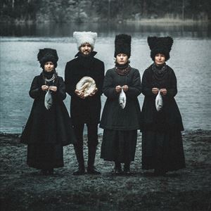 DakhaBrakha DakhaBrakha
