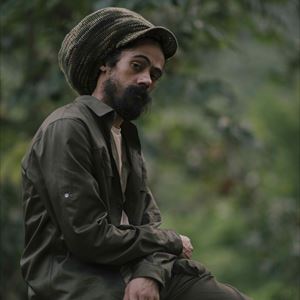 Damian Jr. Gong Marley Damian Jr. Gong Marley