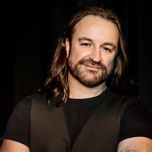 Damian Wilson Damian Wilson