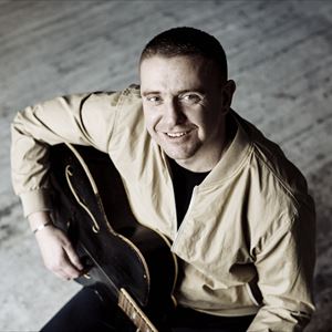 Damien Dempsey Damien Dempsey