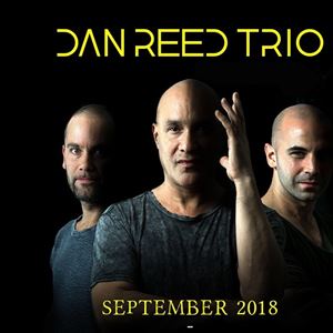 Dan Reed Trio Dan Reed Trio