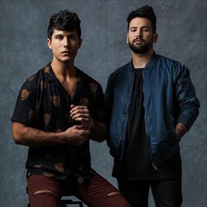 Dan + Shay Dan + Shay