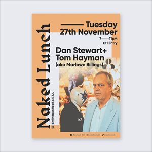 Dan Stuart Dan Stuart