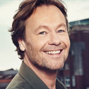 Dance Classics met Gijs Staverman Dance Classics met Gijs Staverman