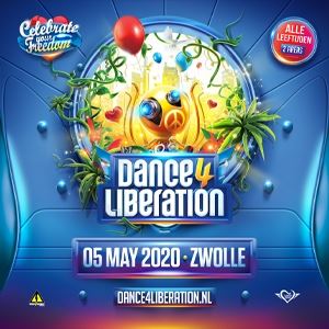 Dance4Liberation 2020 Dance4Liberation 2020