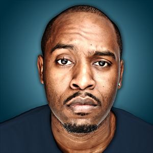 Dane Baptiste: G.O.D. Dane Baptiste: G.O.D.