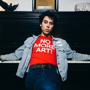 Daniel Romano Daniel Romano