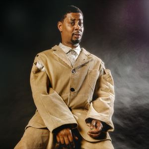 Danny Brown Danny Brown