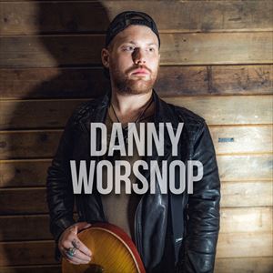 Danny Worsnop Danny Worsnop
