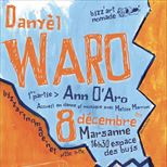 Danyèl Waro / Ann O'Aro / Metiss Maron en concert
