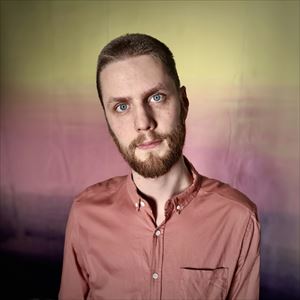 Daði Freyr