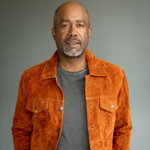 Darius Rucker