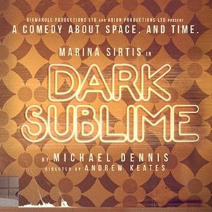 Dark Sublime Dark Sublime