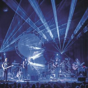 Darkside - The Pink Floyd Show Darkside - The Pink Floyd Show