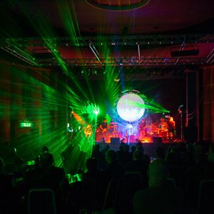Darkside the Pink Floyd show Darkside the Pink Floyd show