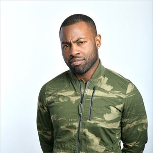 Darren Harriott - Visceral Darren Harriott - Visceral