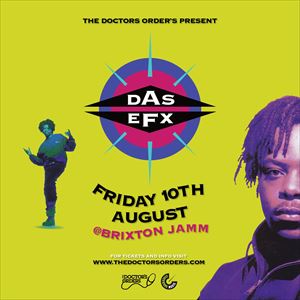 Das EFX Das EFX