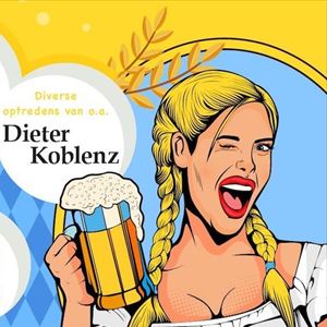 Das Grosse Lucky Oktoberfest 2020 Das Grosse Lucky Oktoberfest 2020