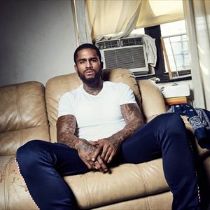Dave East Dave East