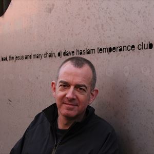Dave Haslam Dave Haslam