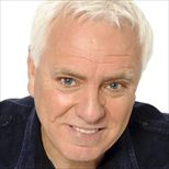 Dave Spikey: A Funny Thing Happened...