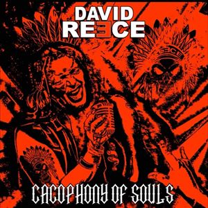 DAVID REECE DAVID REECE