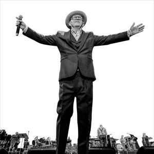David Rodigan & The Outlook Orchestra David Rodigan & The Outlook Orchestra