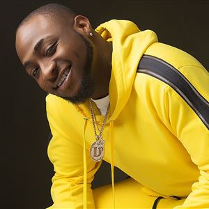 Davido Davido