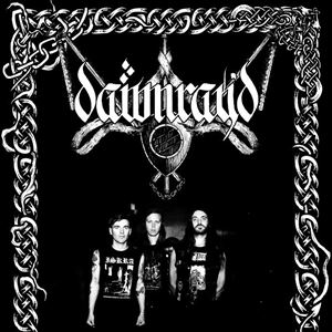 Dawn Ray'd - 'Behold Sedition Plainsong' LP Launch Dawn Ray'd - 'Behold Sedition Plainsong' LP Launch
