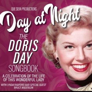 Day at Night - Doris Day Songbook Day at Night - Doris Day Songbook