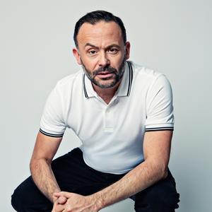 Geoff Norcott (Wip)