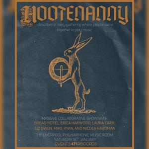 471 Records Hootenanny
