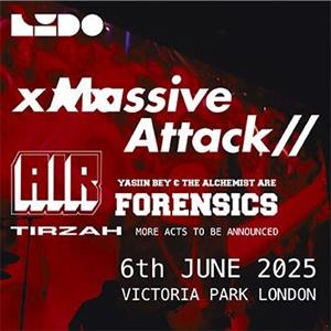 Massive Attack