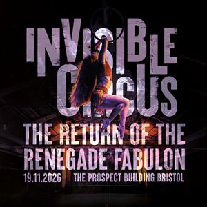 The Return Of The Renegade Fabulon