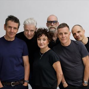 Deacon Blue