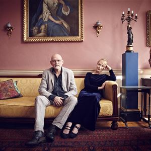 Dead Can Dance Dead Can Dance