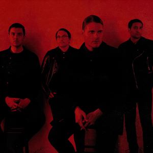Deafheaven Deafheaven