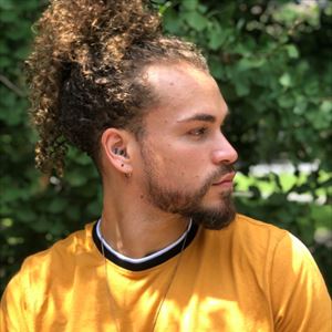 DeAndre Show & After Party DeAndre Show & After Party