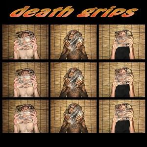 Death Grips Death Grips