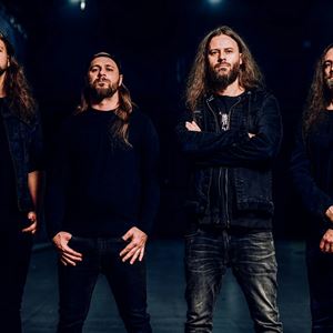 Decapitated + Cryptopsy + Warbringer + Carnation
