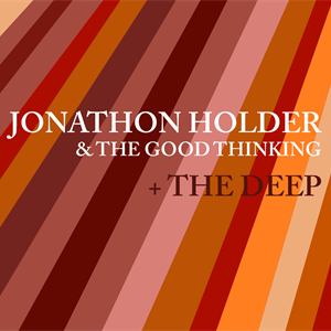 Decave Discovers: Jonathon Holder + The Deep Decave Discovers: Jonathon Holder + The Deep
