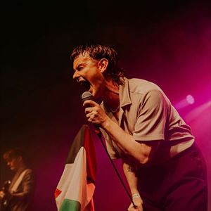 Declan Welsh & The Decadent West