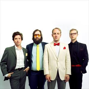 Deer Tick Deer Tick