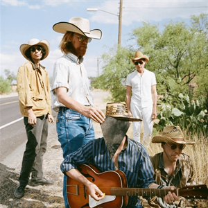 Deerhunter Deerhunter